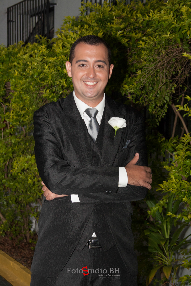 foto studio bh noivas