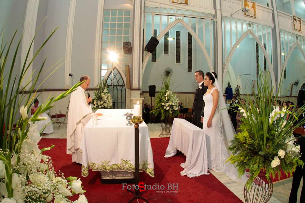 foto studio bh noivas