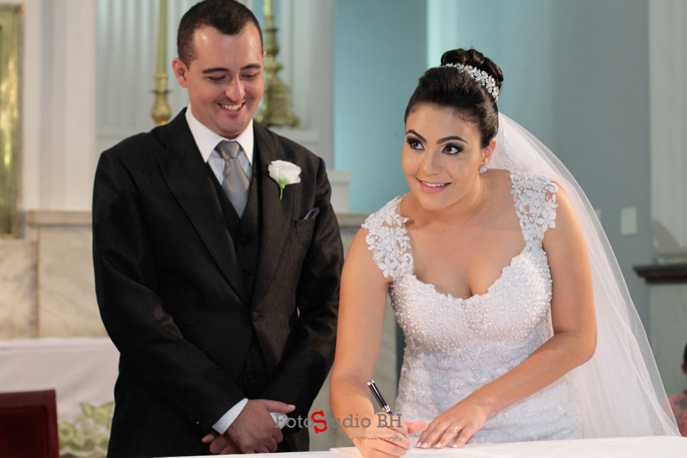 foto studio bh noivas