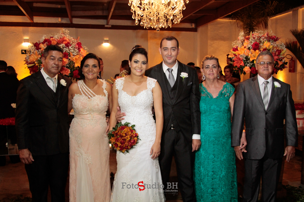 foto studio bh noivas