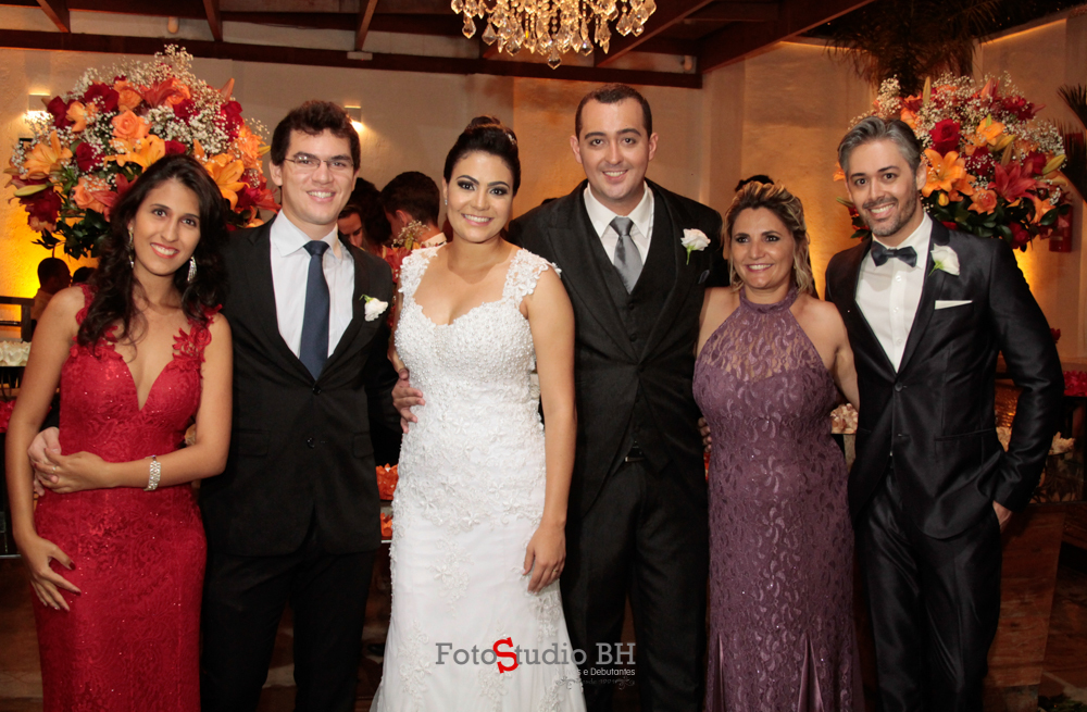 foto studio bh noivas