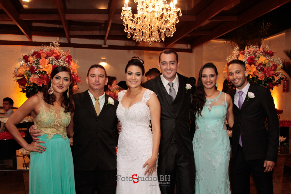 foto studio bh noivas