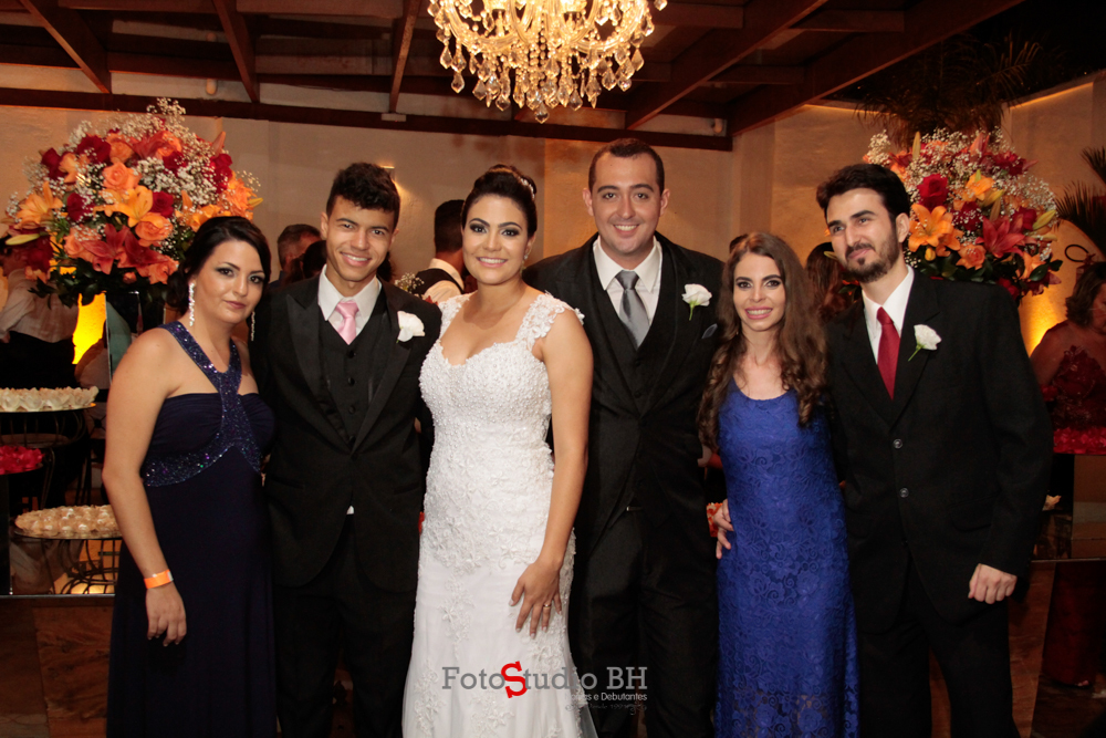 foto studio bh noivas