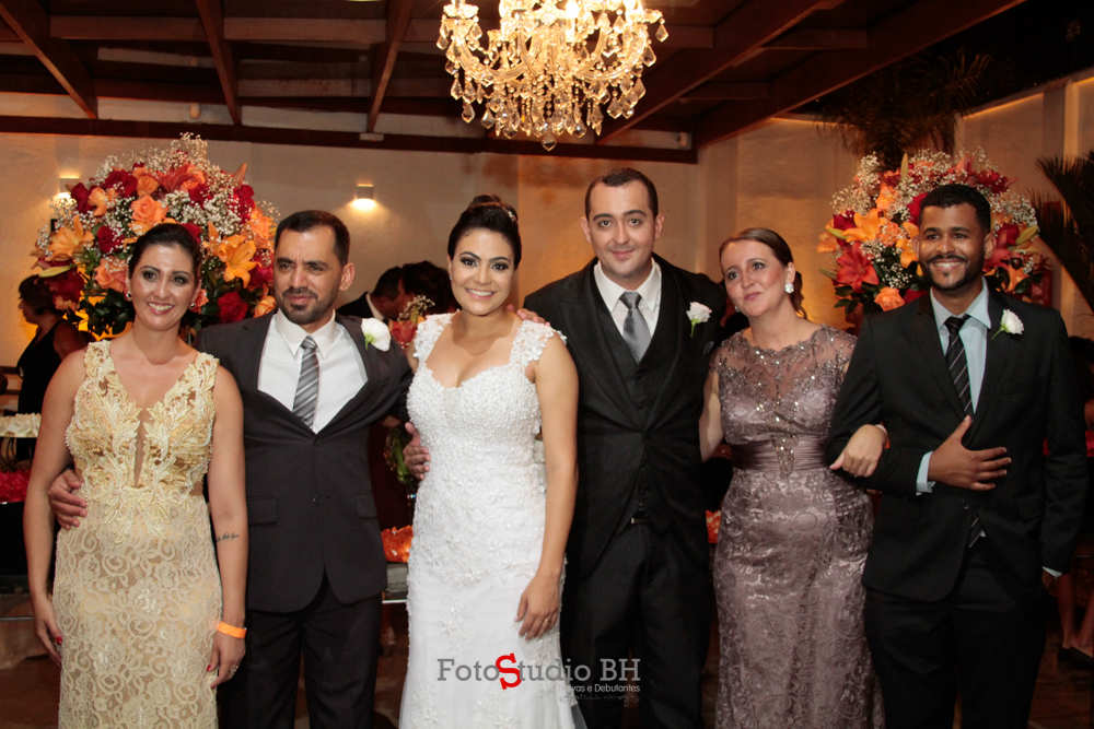 foto studio bh noivas