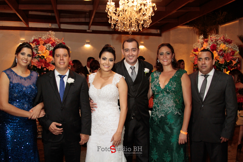 foto studio bh noivas