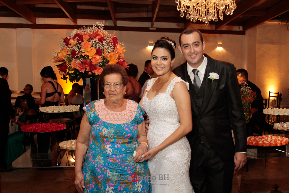 foto studio bh noivas