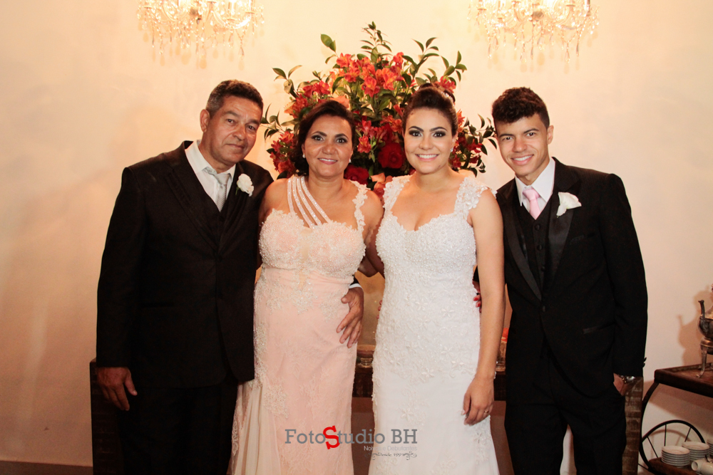 foto studio bh noivas