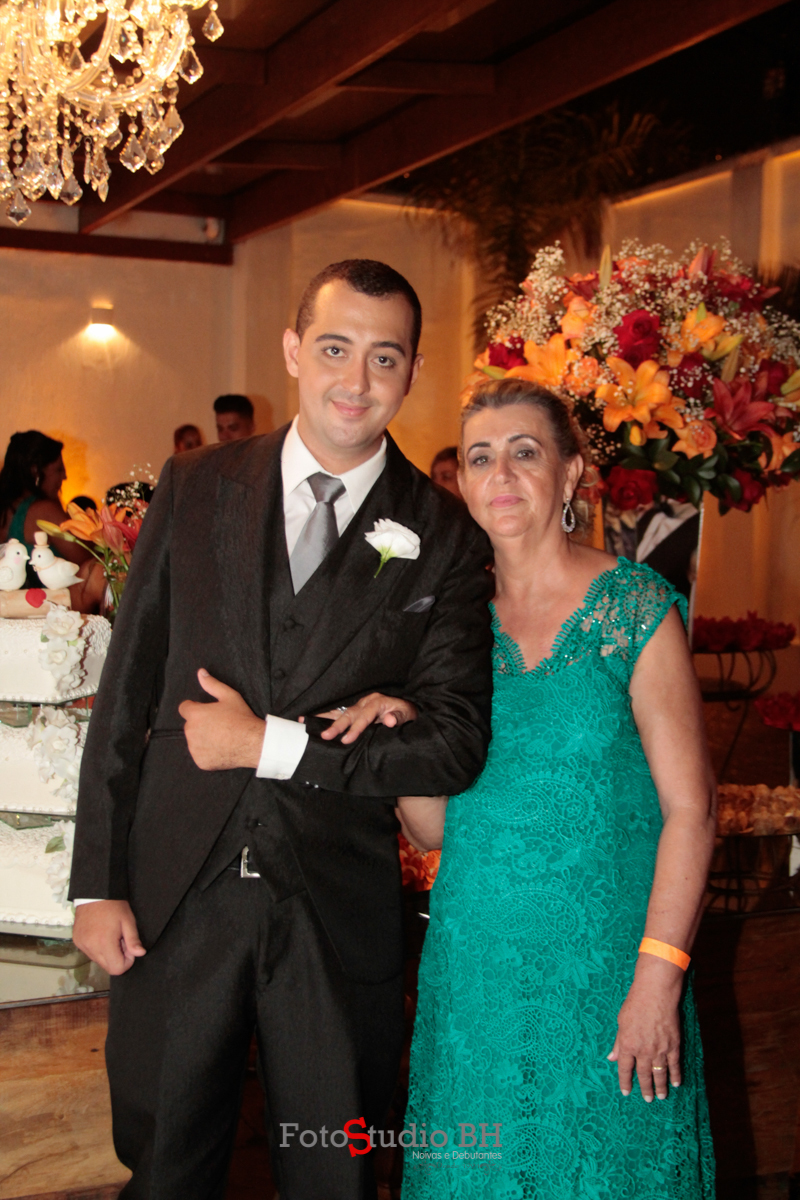 foto studio bh noivas
