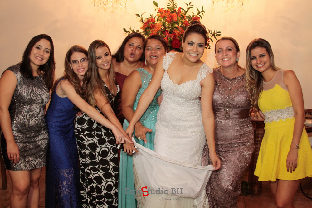 foto studio bh noivas