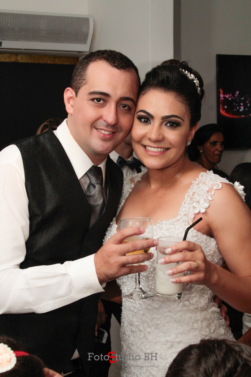 foto studio bh noivas