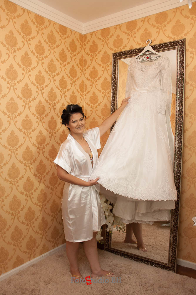 foto studio bh noivas