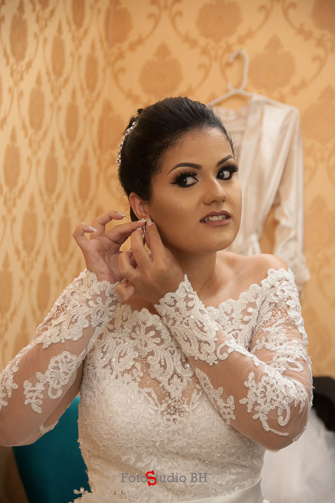 foto studio bh noivas