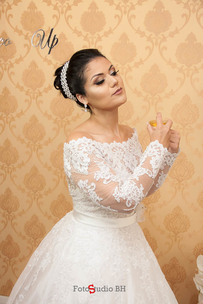 foto studio bh noivas