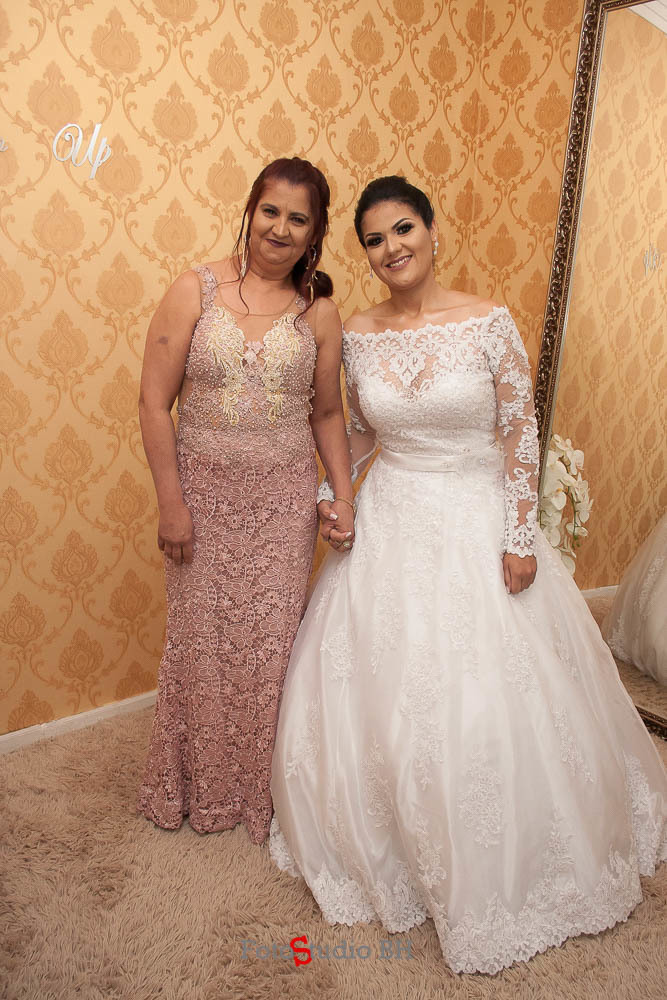 foto studio bh noivas