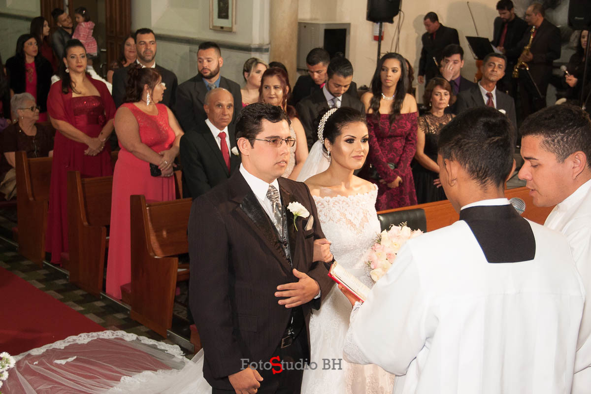 foto studio bh noivas