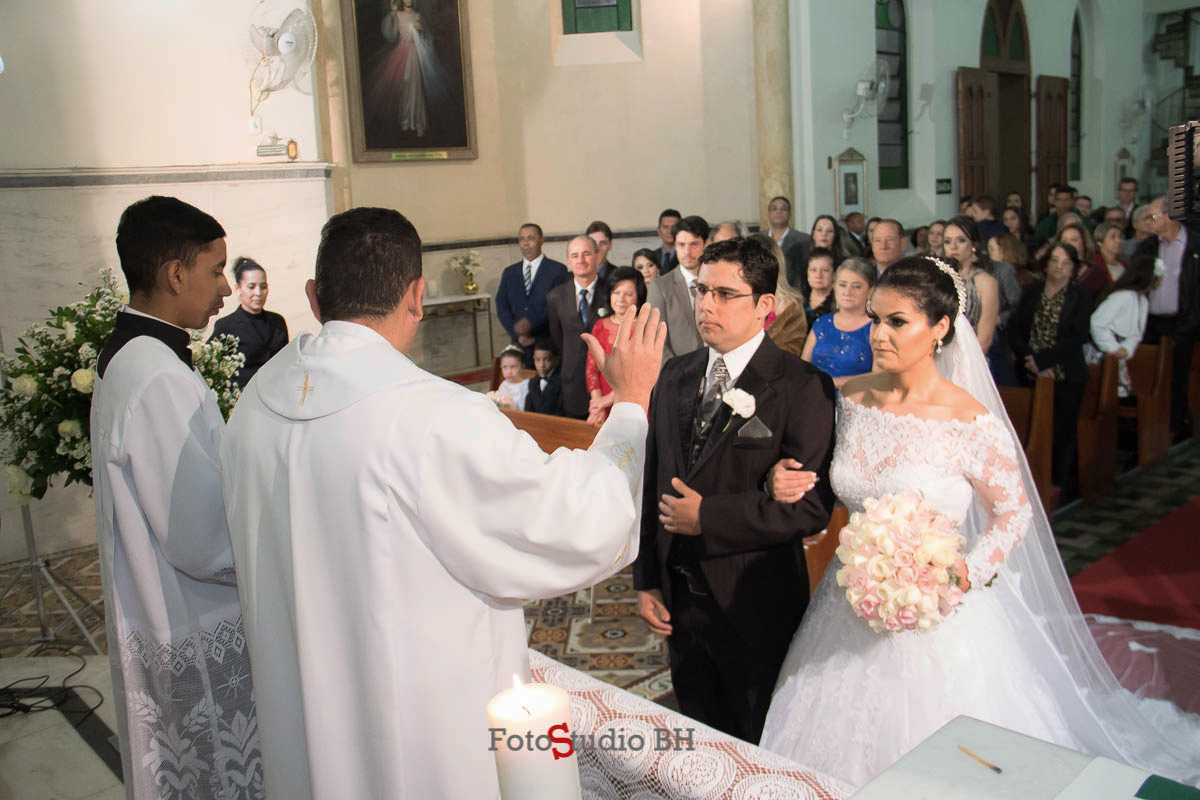 foto studio bh noivas