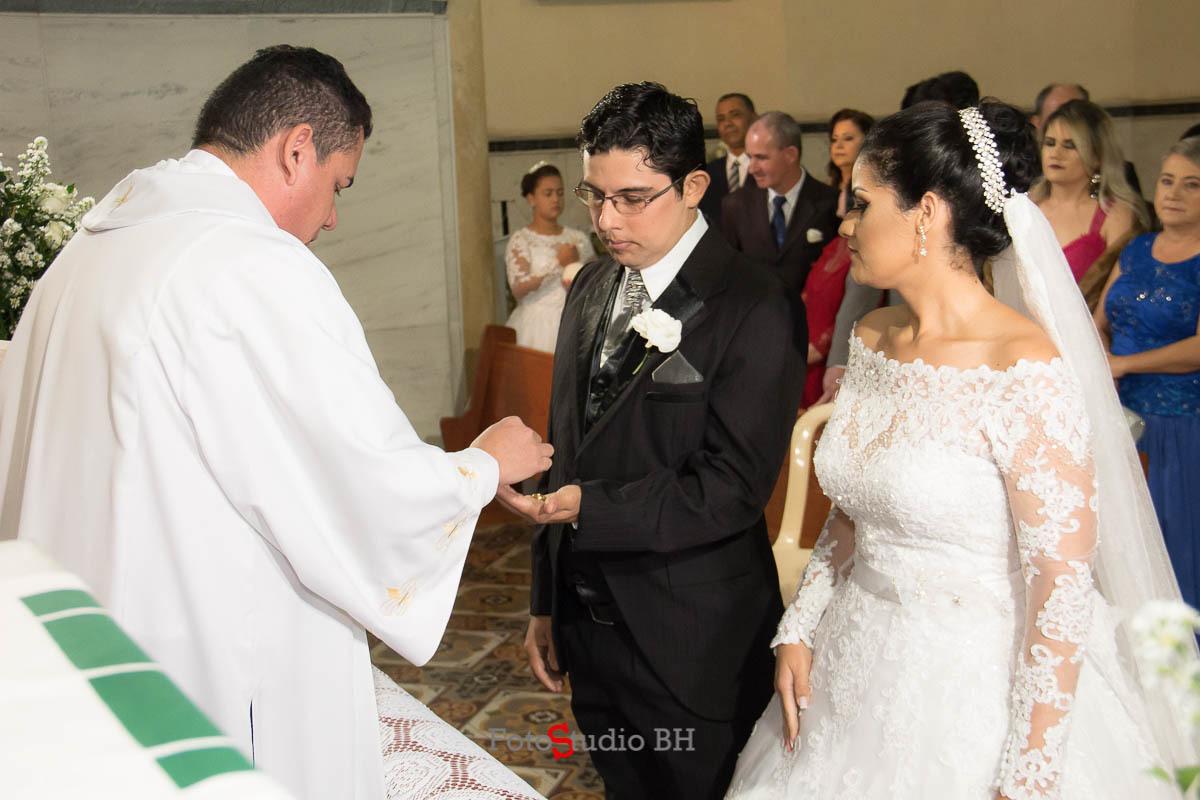 foto studio bh noivas