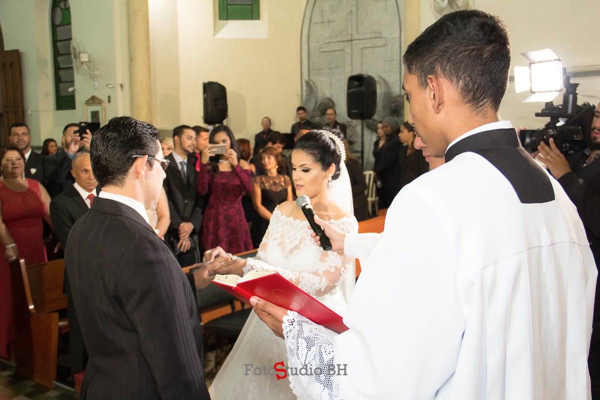 foto studio bh noivas