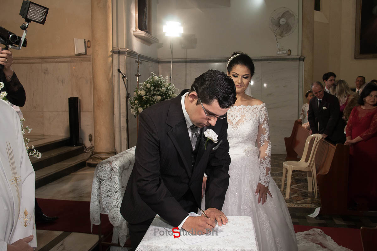 foto studio bh noivas