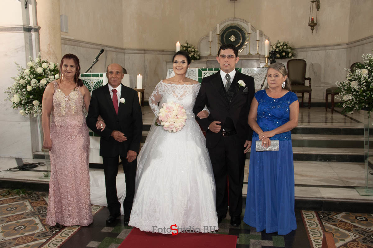 foto studio bh noivas