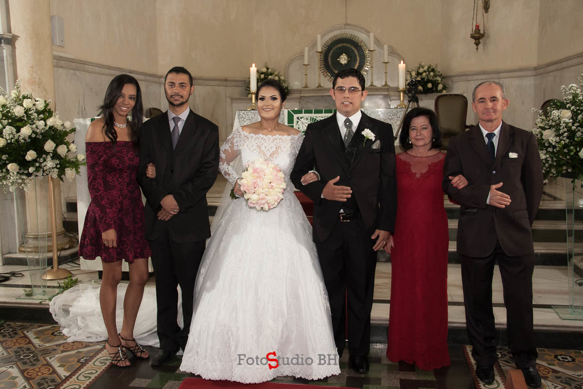 foto studio bh noivas