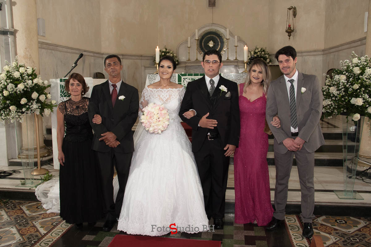 foto studio bh noivas