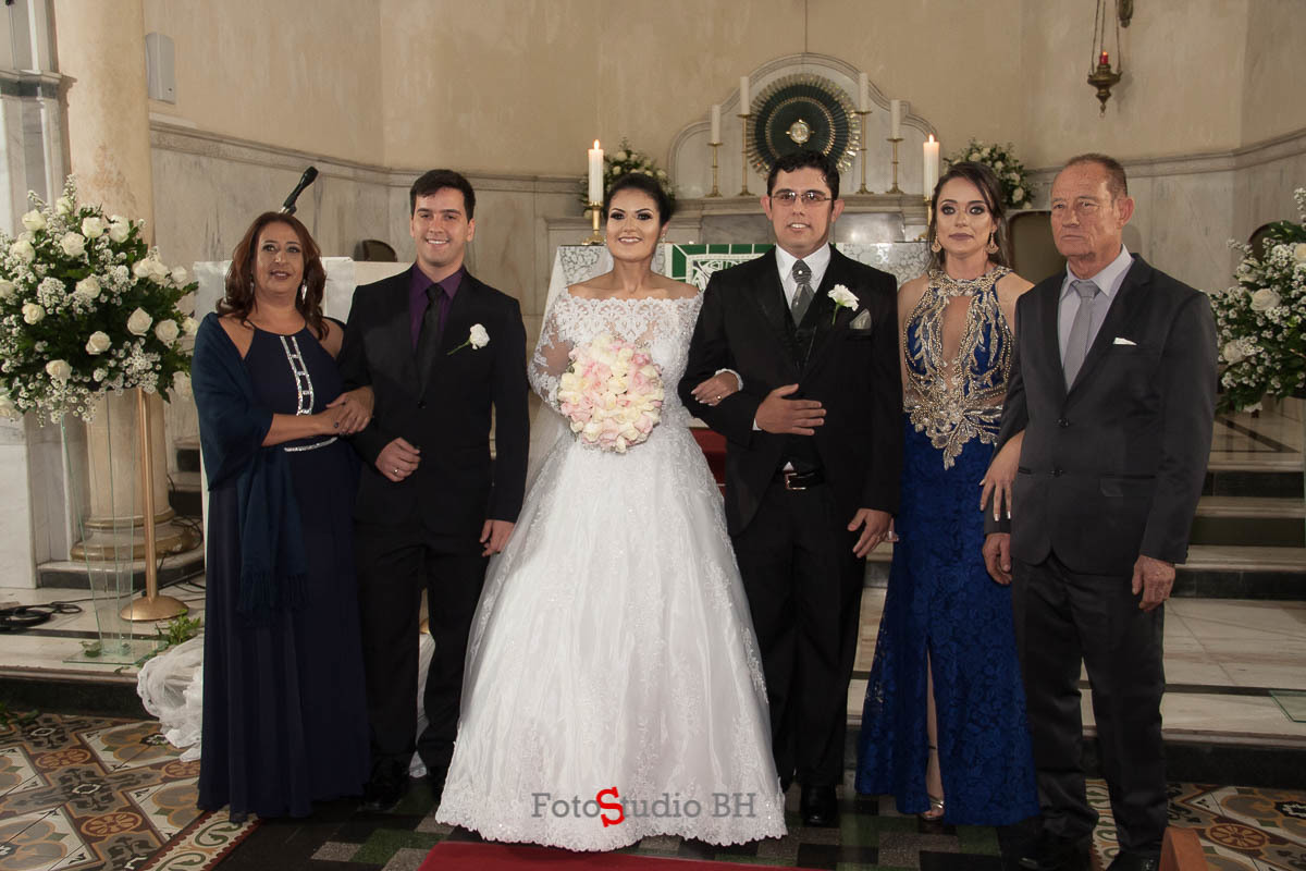 foto studio bh noivas