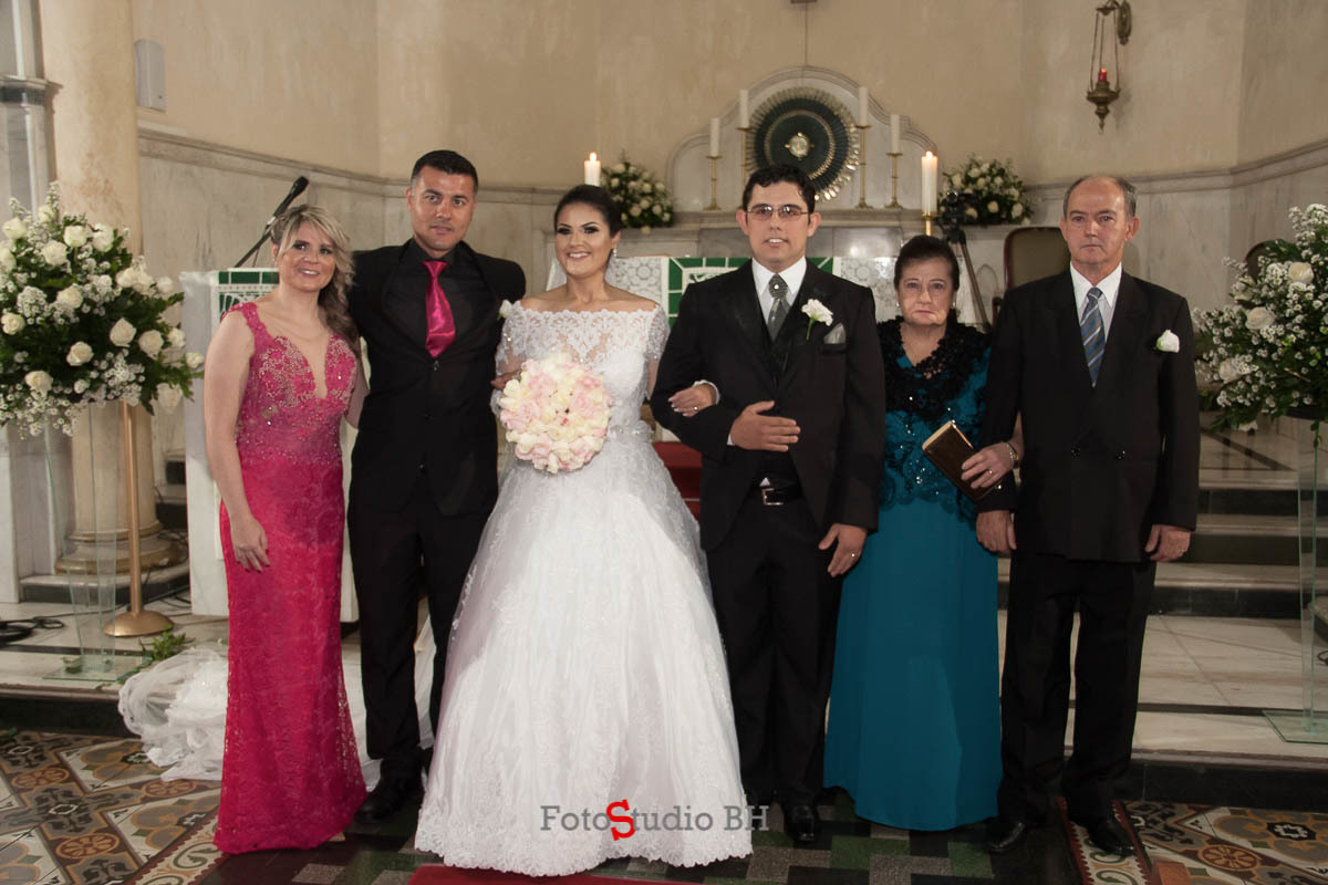 foto studio bh noivas