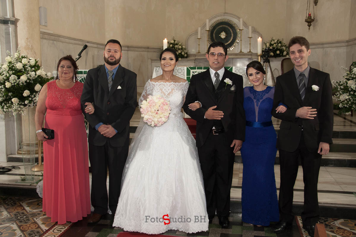 foto studio bh noivas