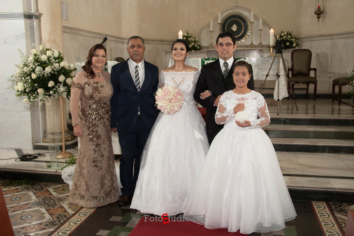 foto studio bh noivas