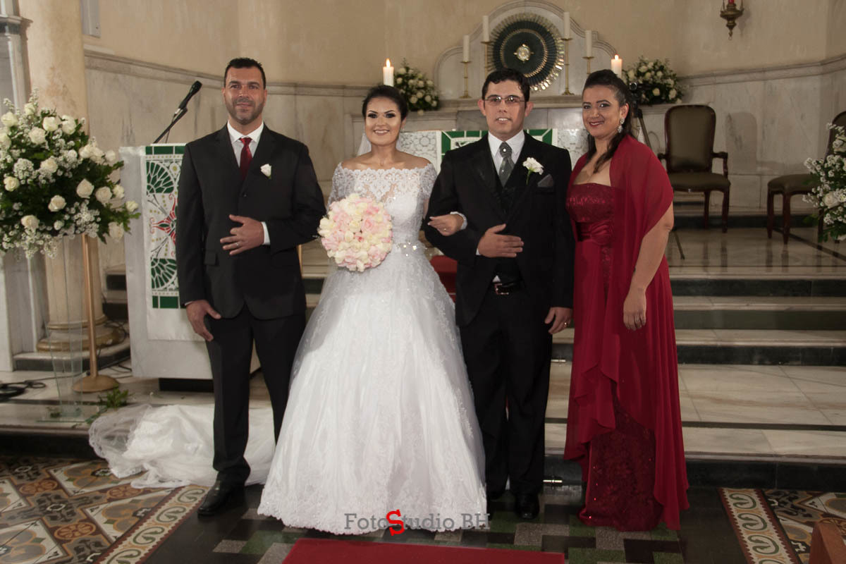 foto studio bh noivas