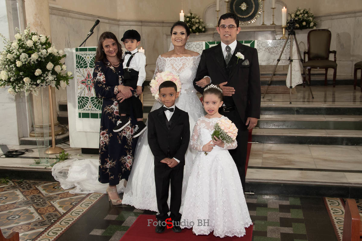 foto studio bh noivas