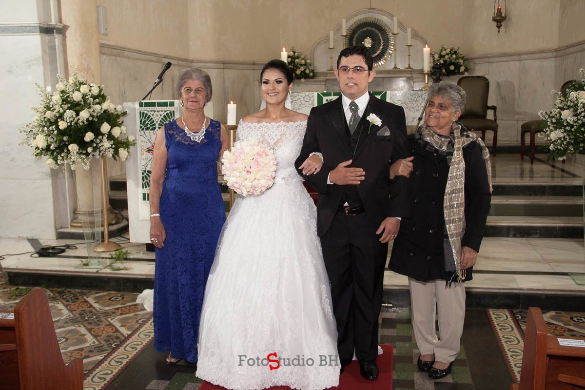 foto studio bh noivas