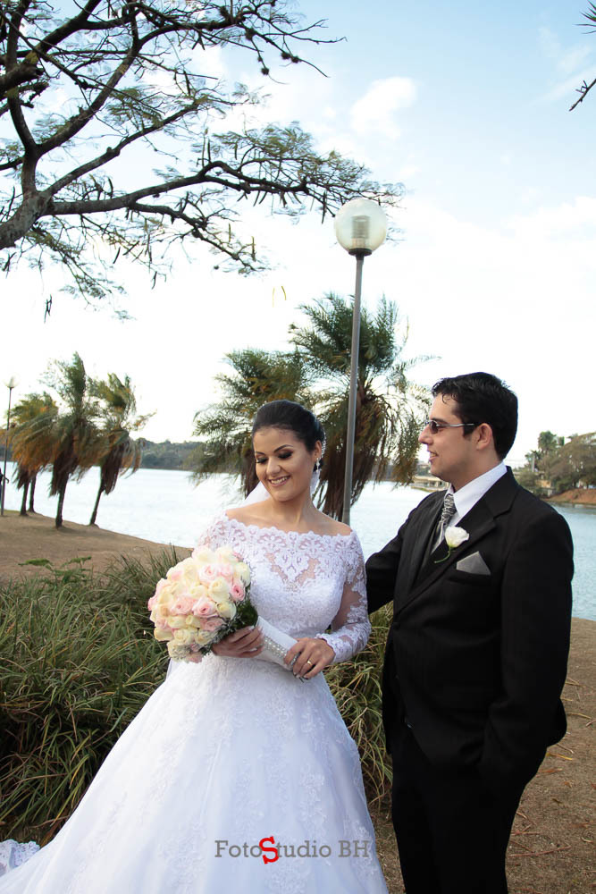 foto studio bh noivas