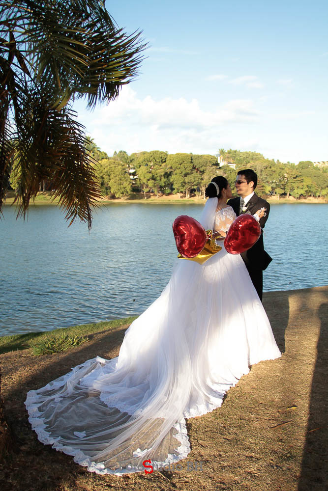 foto studio bh noivas