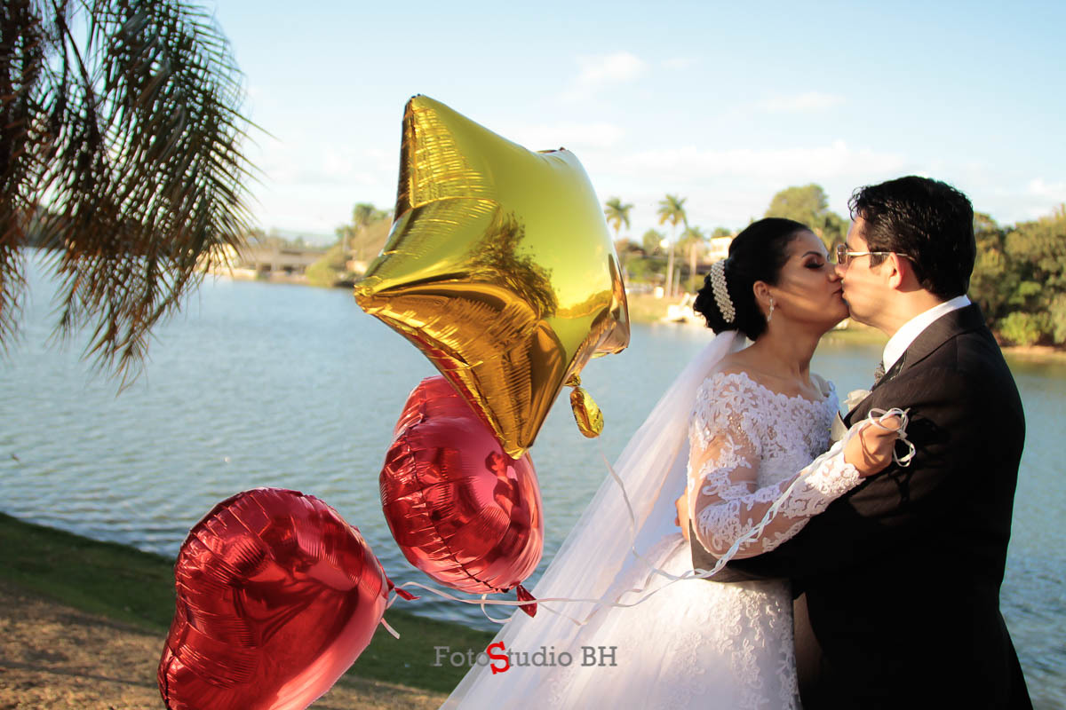 foto studio bh noivas