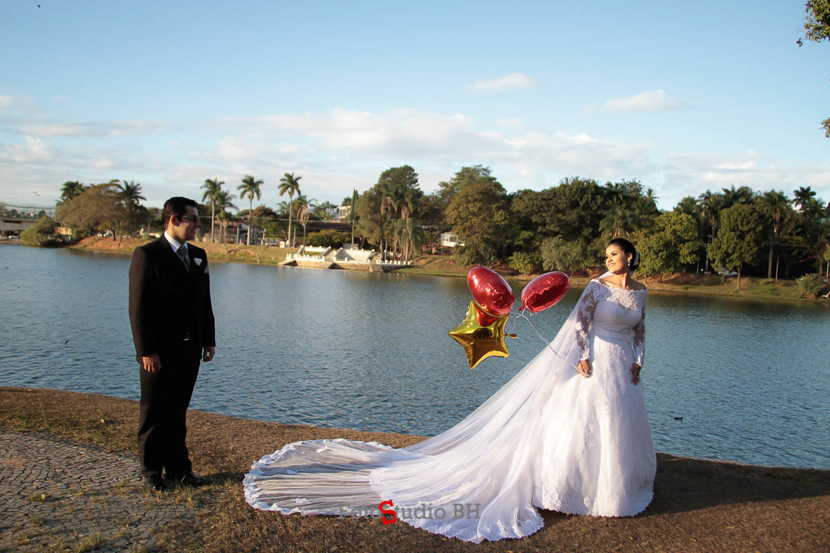 foto studio bh noivas