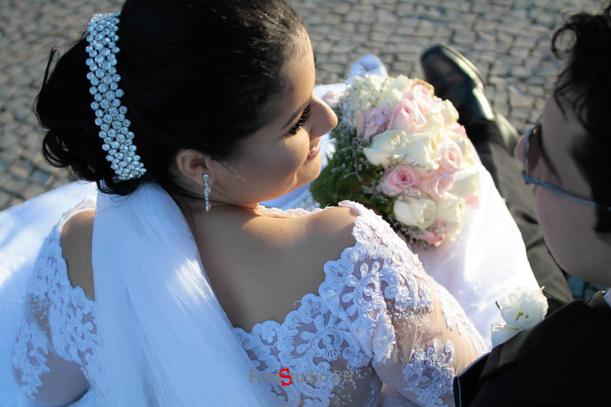foto studio bh noivas