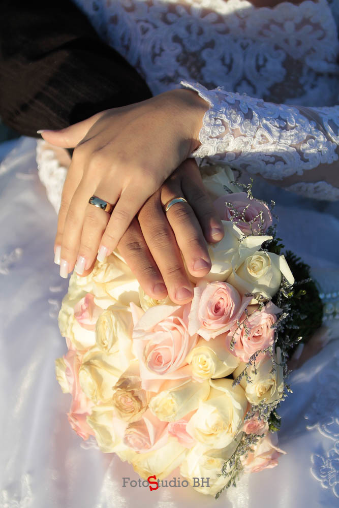 foto studio bh noivas