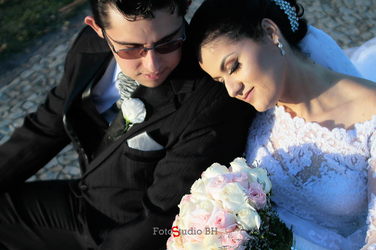 foto studio bh noivas