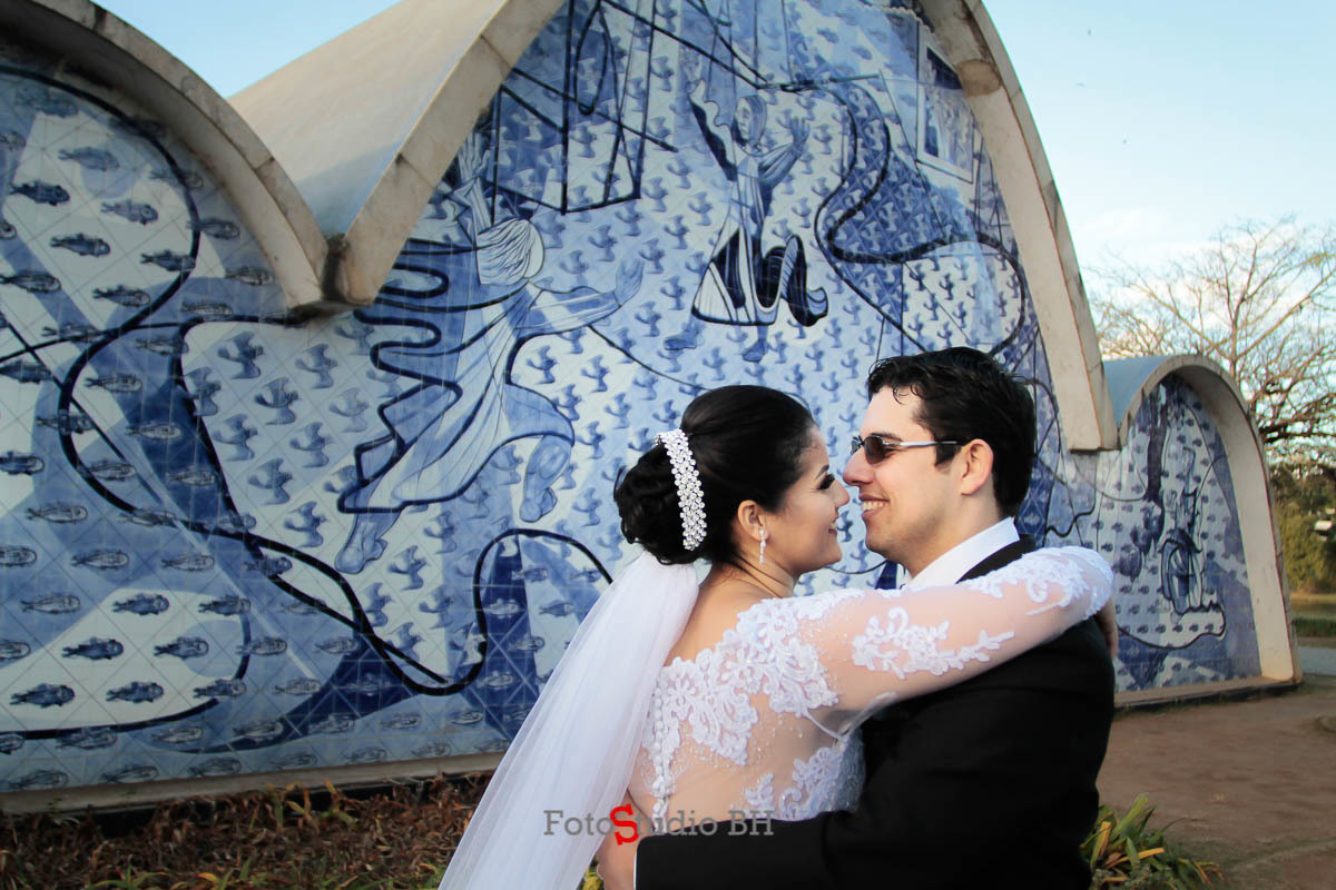 foto studio bh noivas