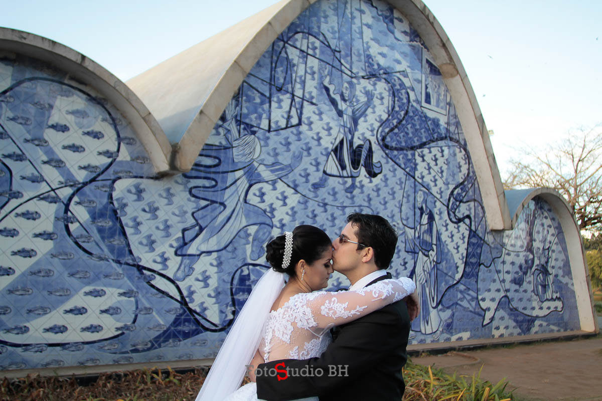 foto studio bh noivas