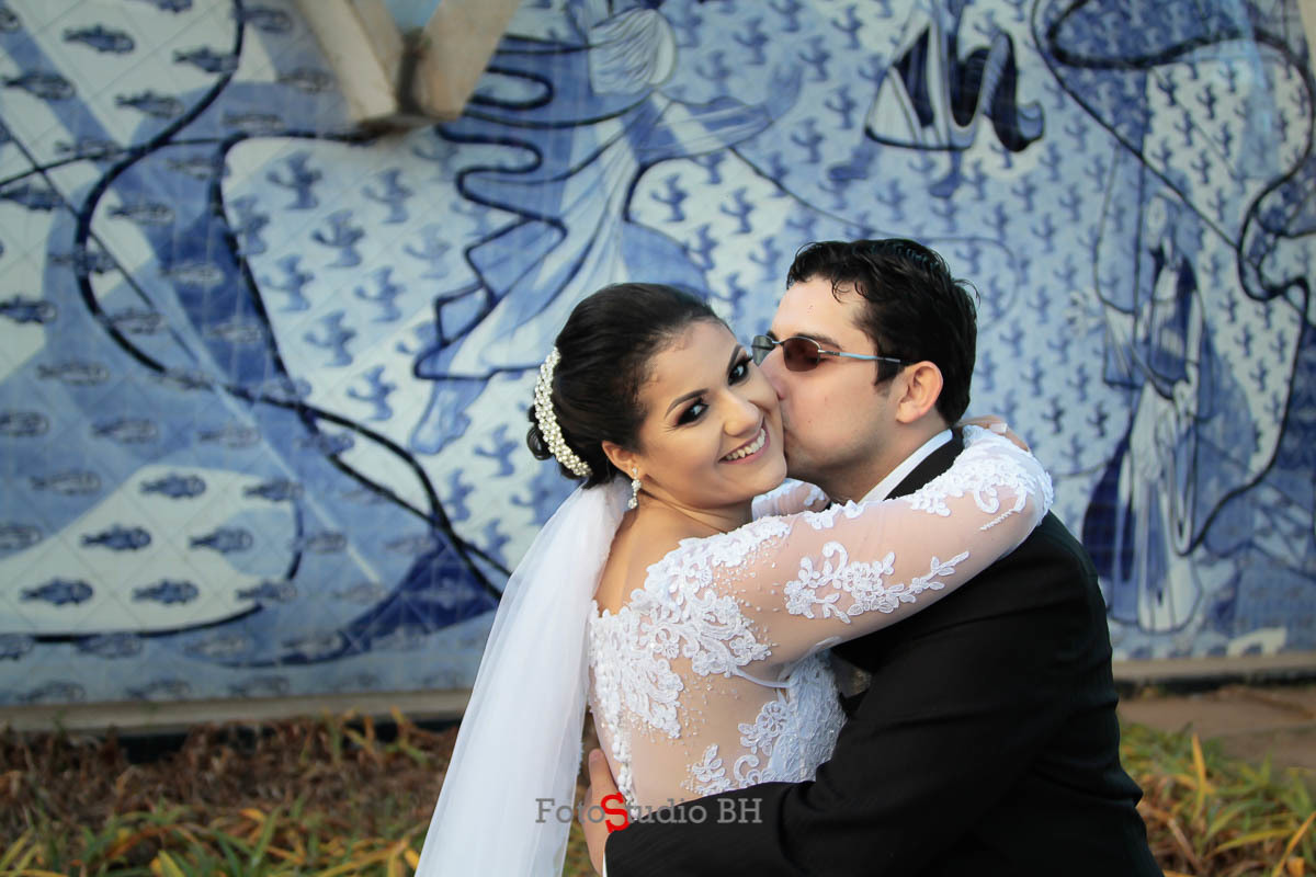 foto studio bh noivas