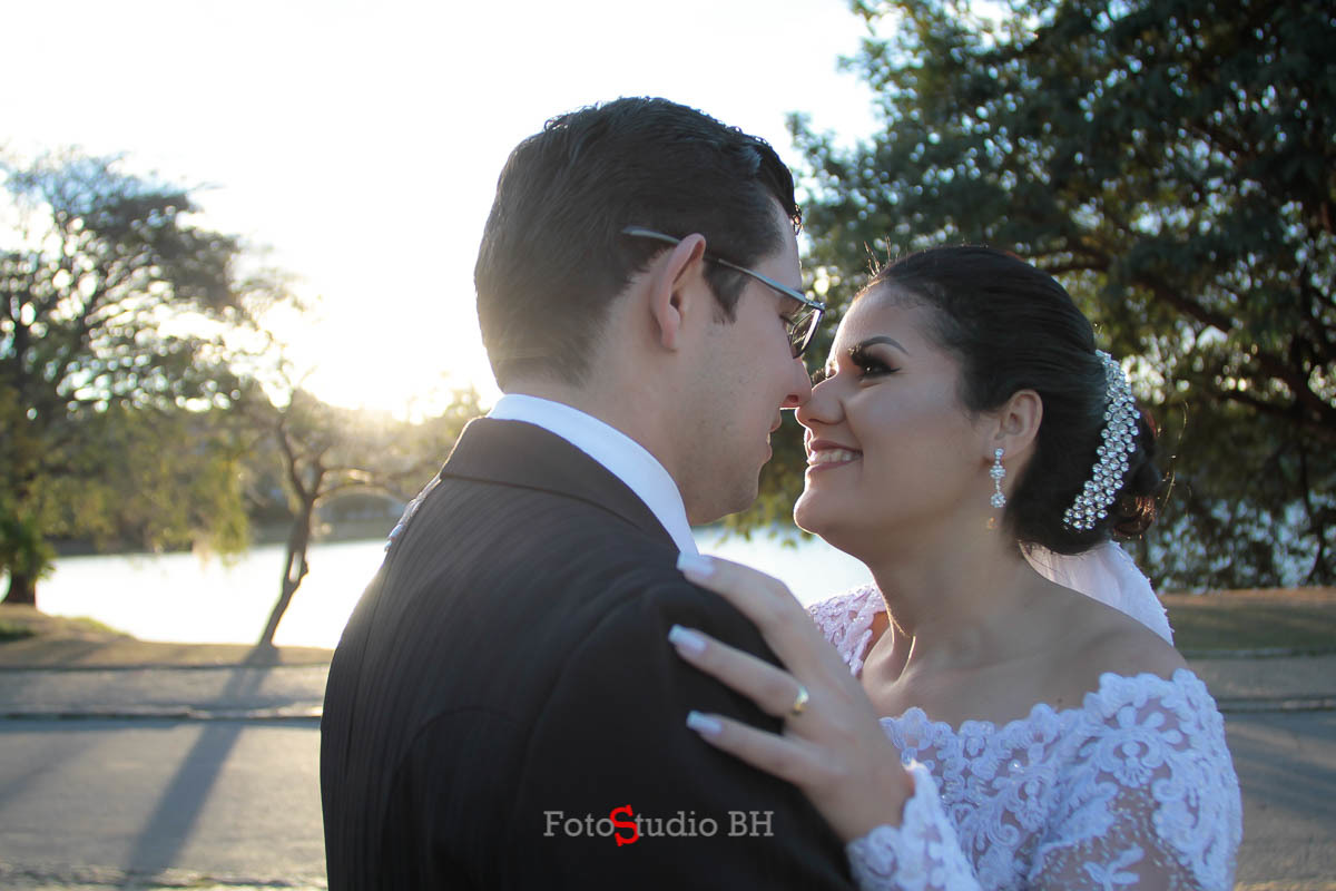 foto studio bh noivas