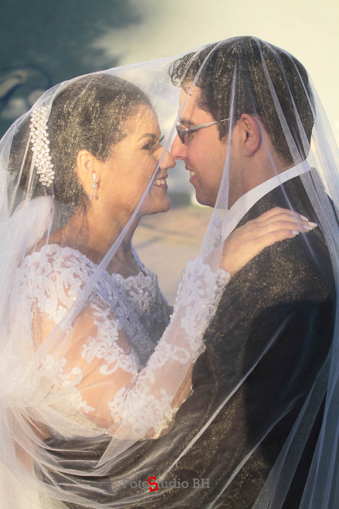 foto studio bh noivas