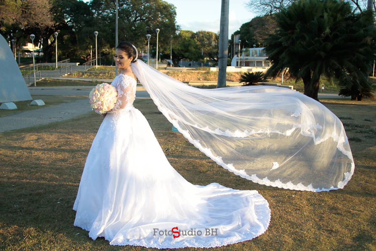 foto studio bh noivas