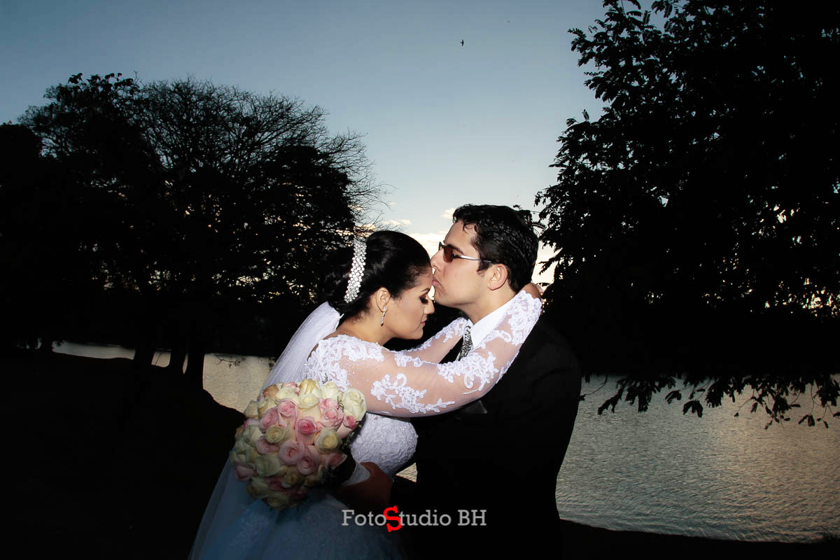 foto studio bh noivas
