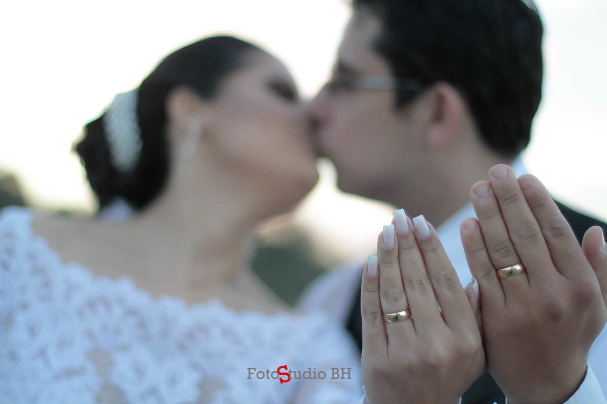 foto studio bh noivas