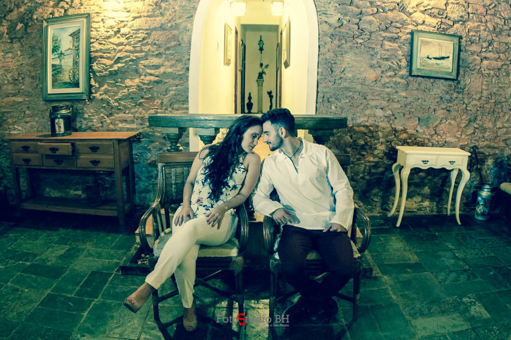 foto studio bh noivas