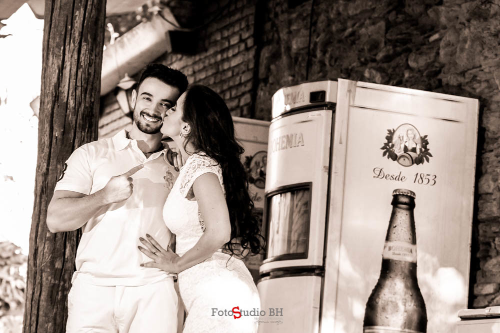 foto studio bh noivas